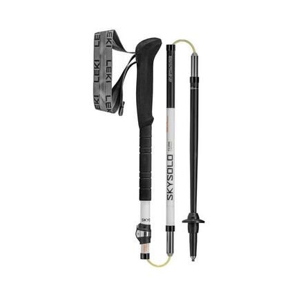 Bâton de randonnée Leki Skysolo FX.One Carbon