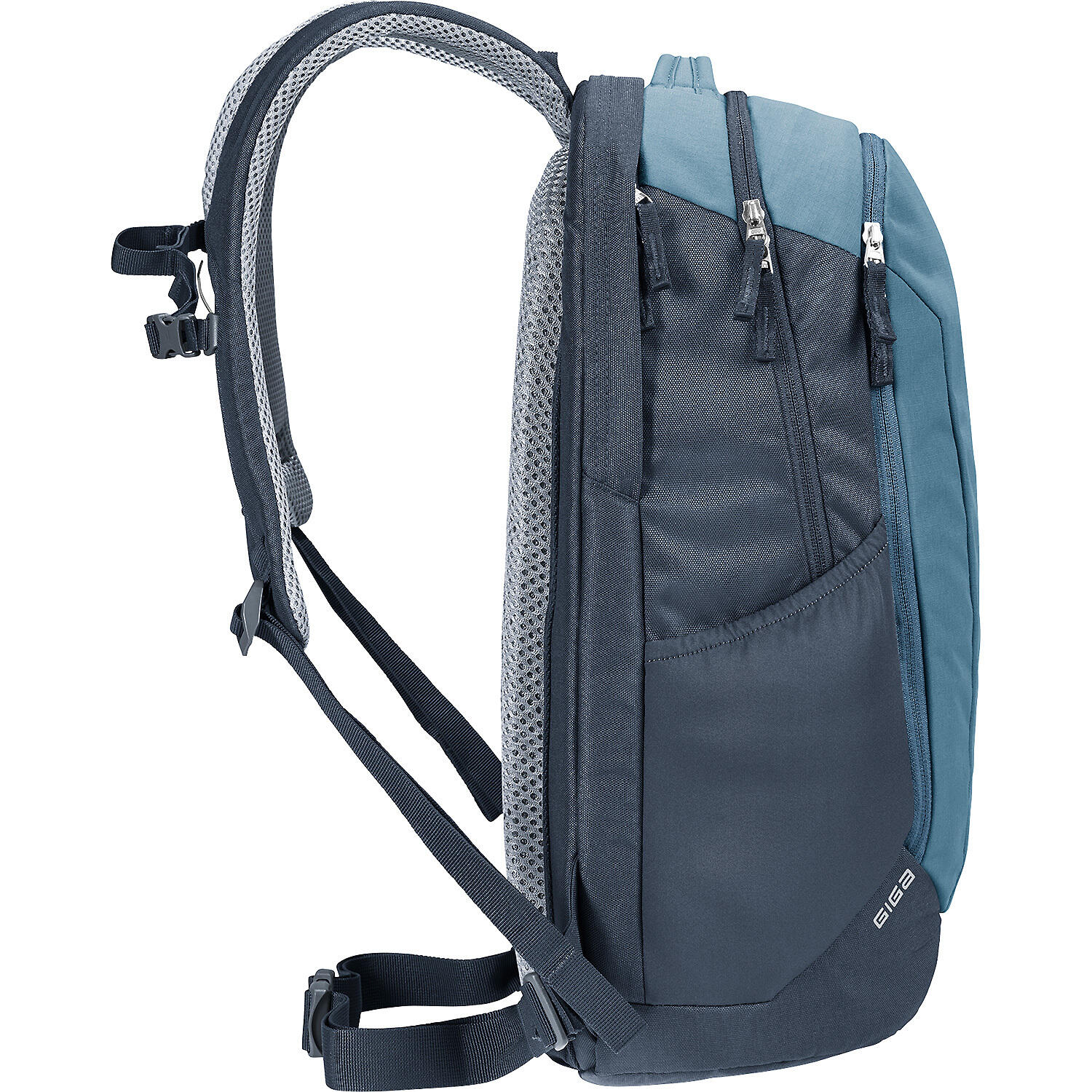 Giga Dagrugzak 21-30 Daypack atlantic-ink 3/7