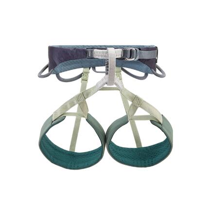 Uprząż wspinaczkowa Petzl Sama