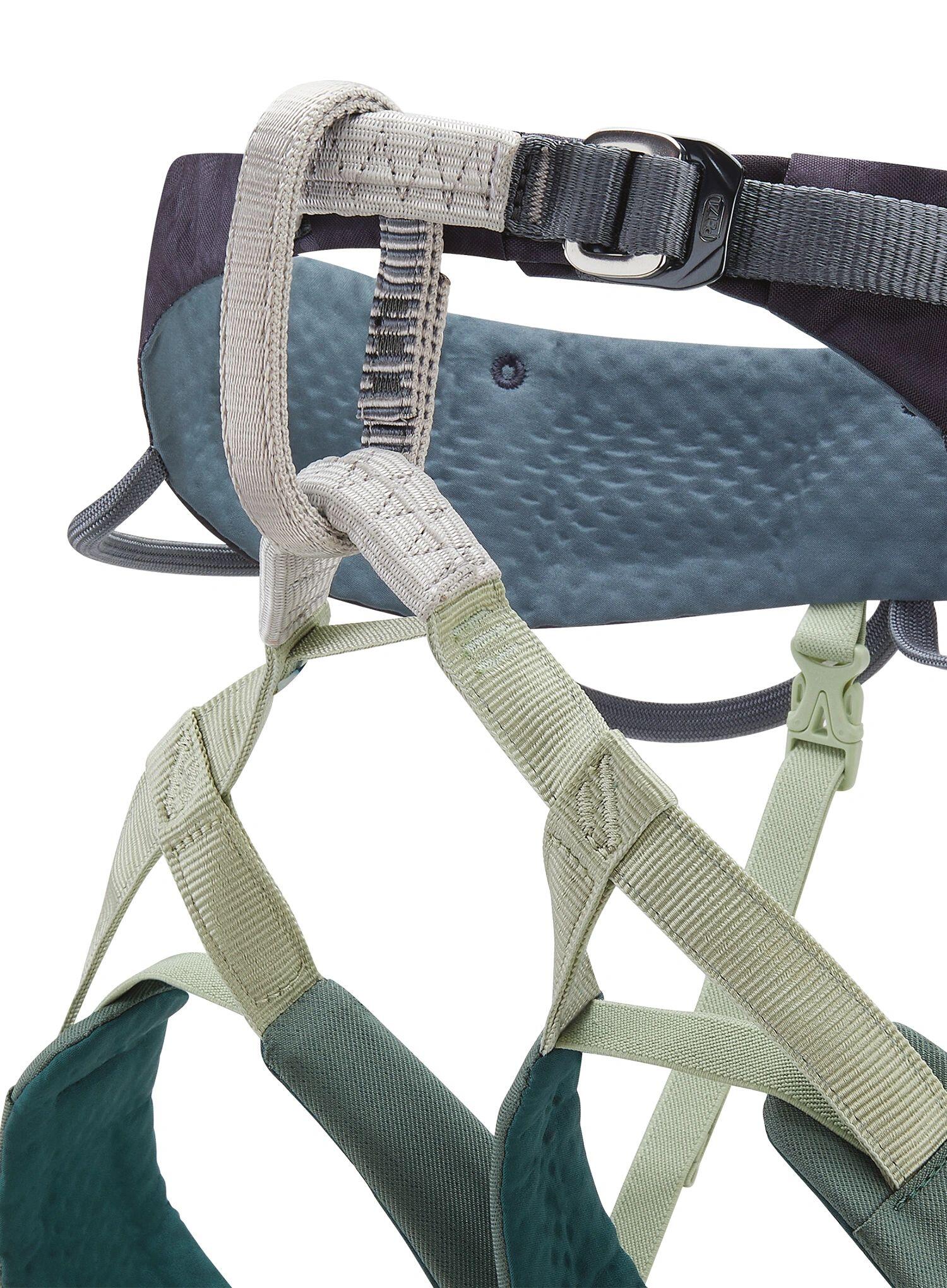 Petzl Sama (Gray) au meilleur prix sur