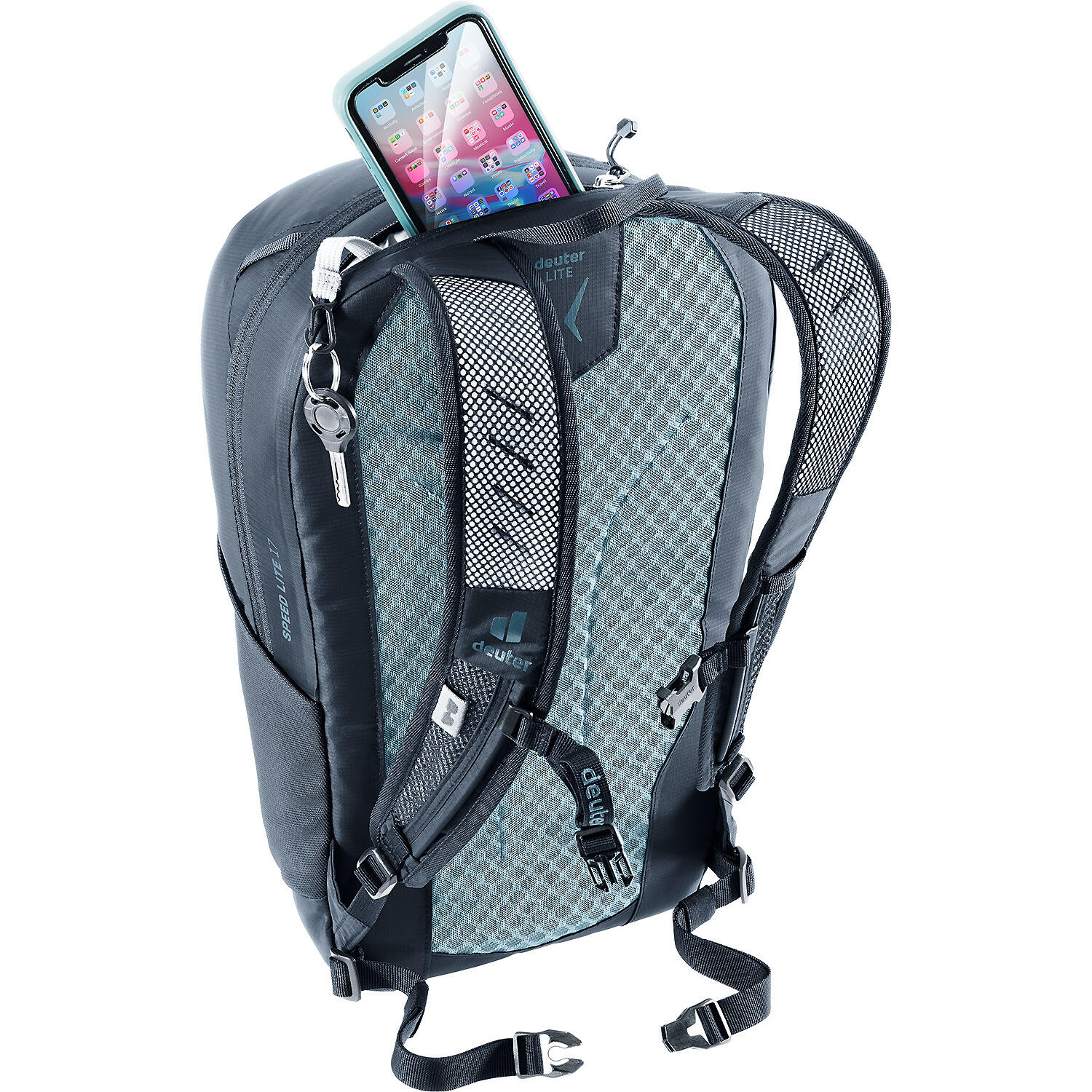 Turistický batoh Speed Lite 17L 3/7