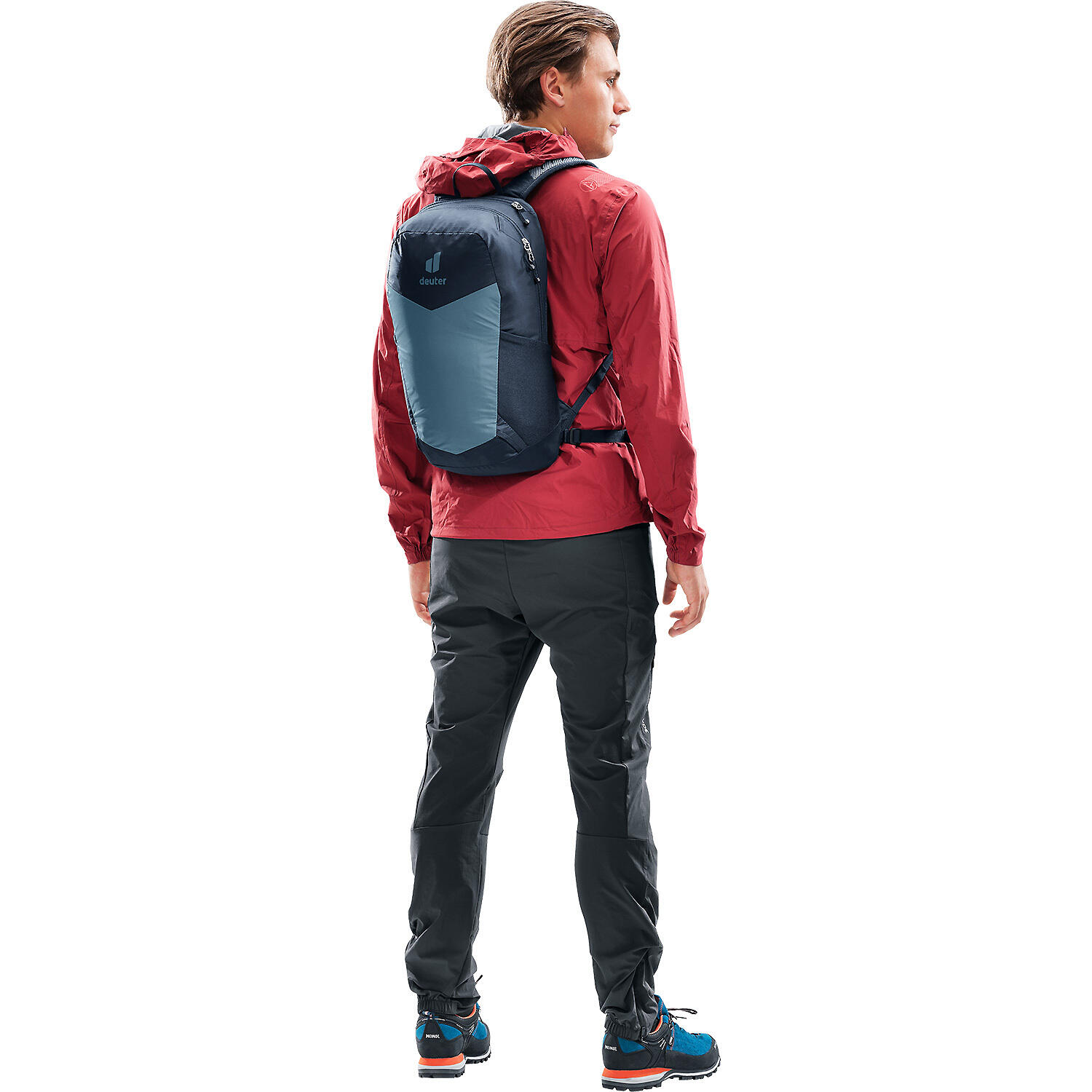Turistický batoh Speed Lite 17L 5/7