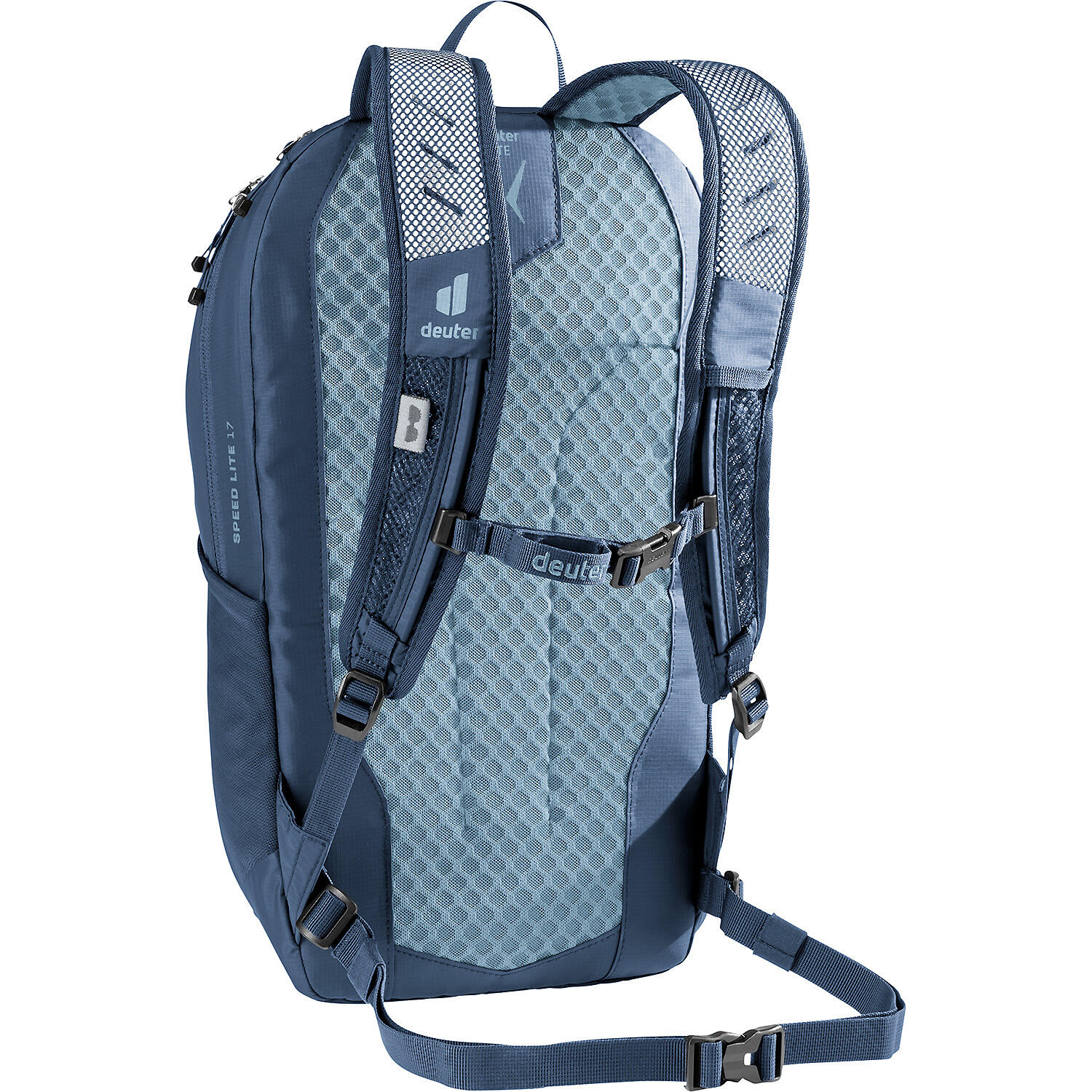 Turistický batoh Speed Lite 17L 2/7