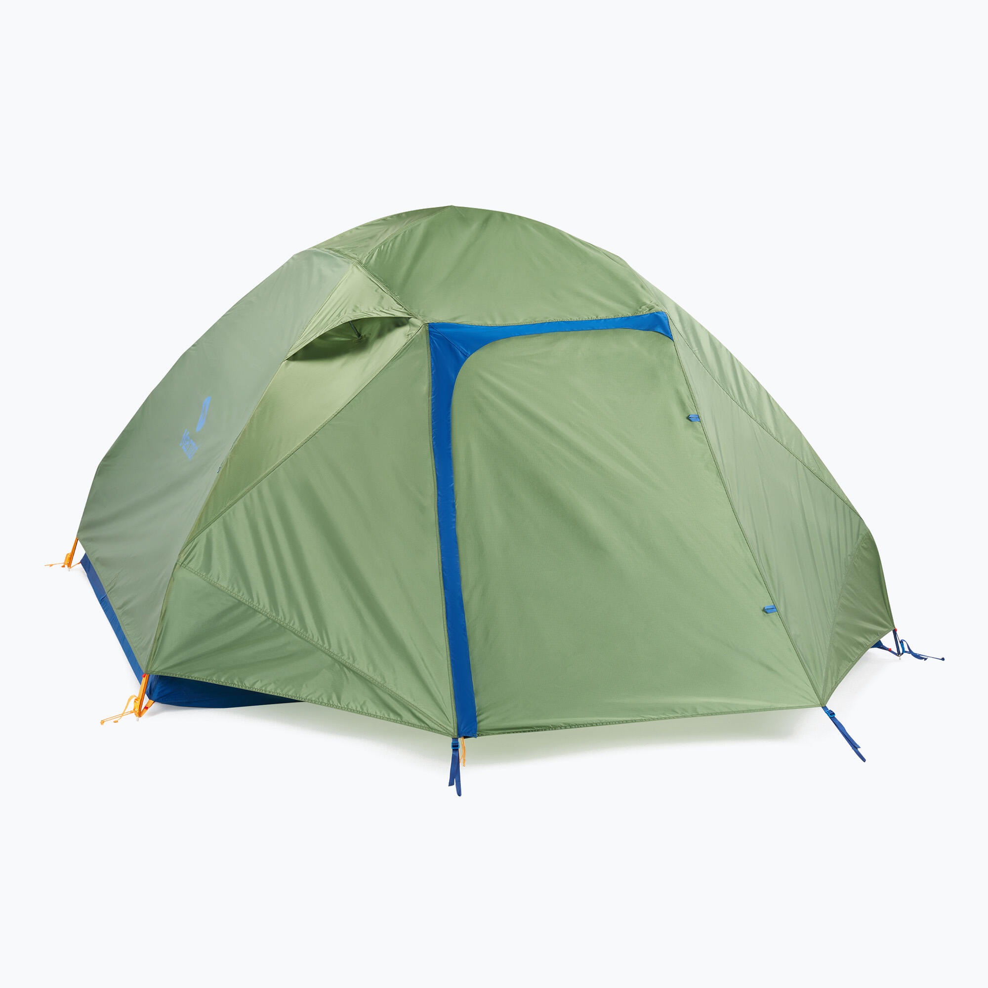 Tente de camping Marmot Tungsten 4P 4 personnes 2/6