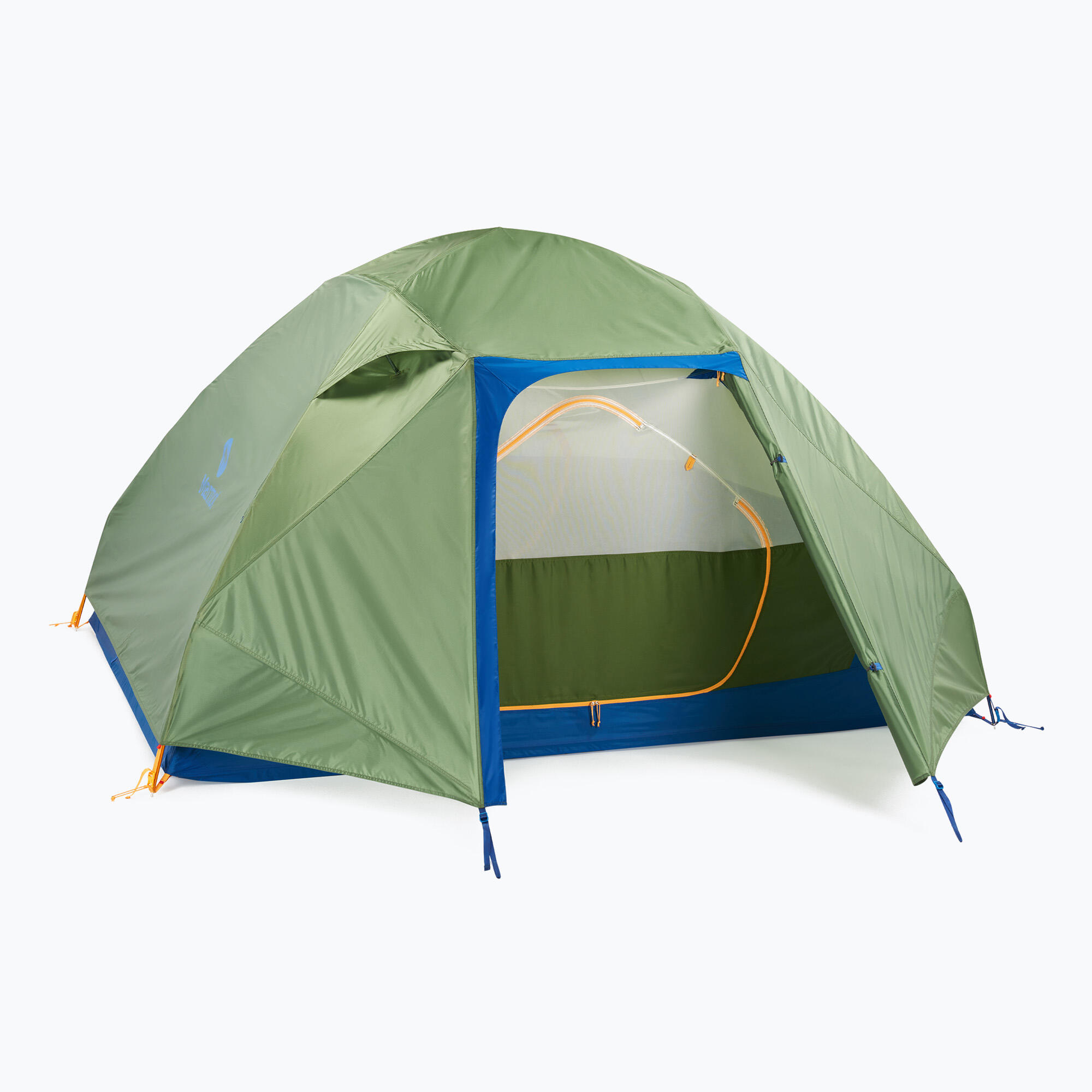 Cort de camping Marmot Tungsten 4P pentru 4 persoane