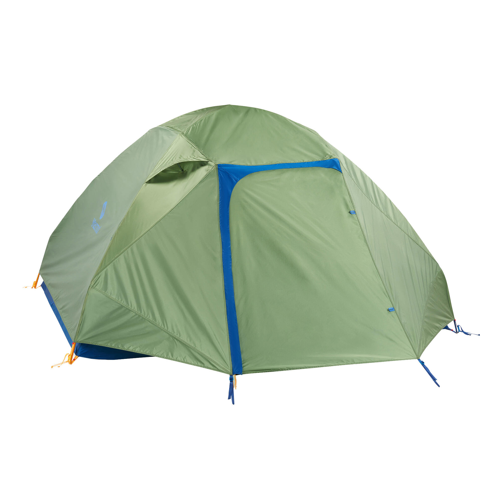 Tente de camping Marmot Tungsten 4P 4 personnes 4/6