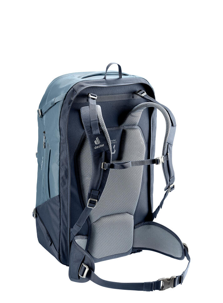 Plecak podróżny Deuter Access 55 - atlantic/ink