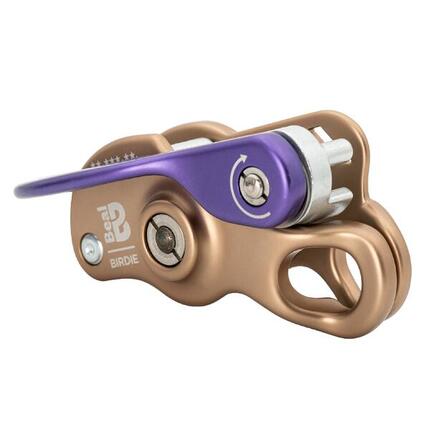 Sicherungsgerät Birdie stone