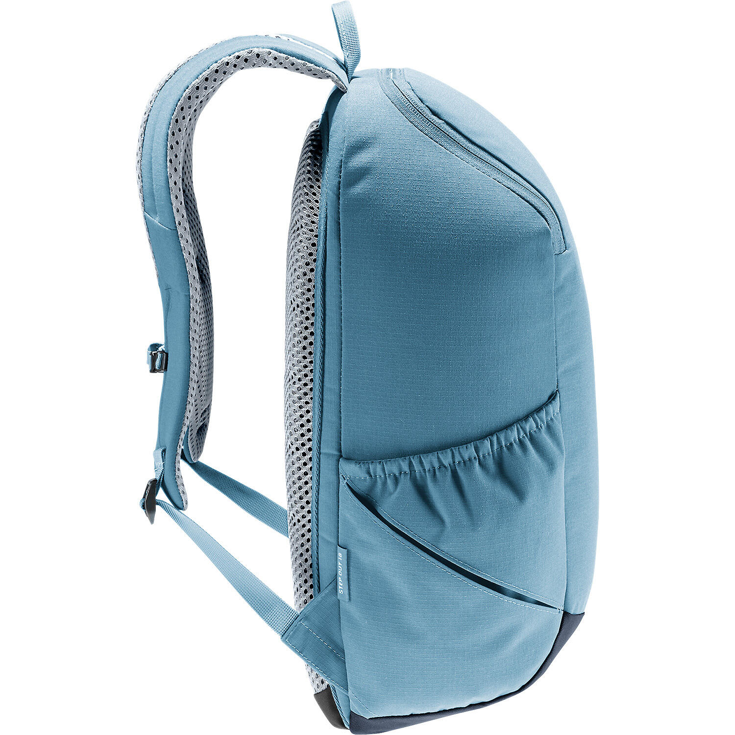 Plecak miejski Deuter Stepout 16 - atlantic/ink 3/7