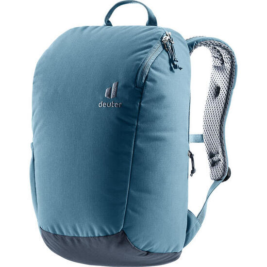 Unisex - Lifestyle - Rucksack - belüftet, praktisch - Stepout 16 - atlantic-ink