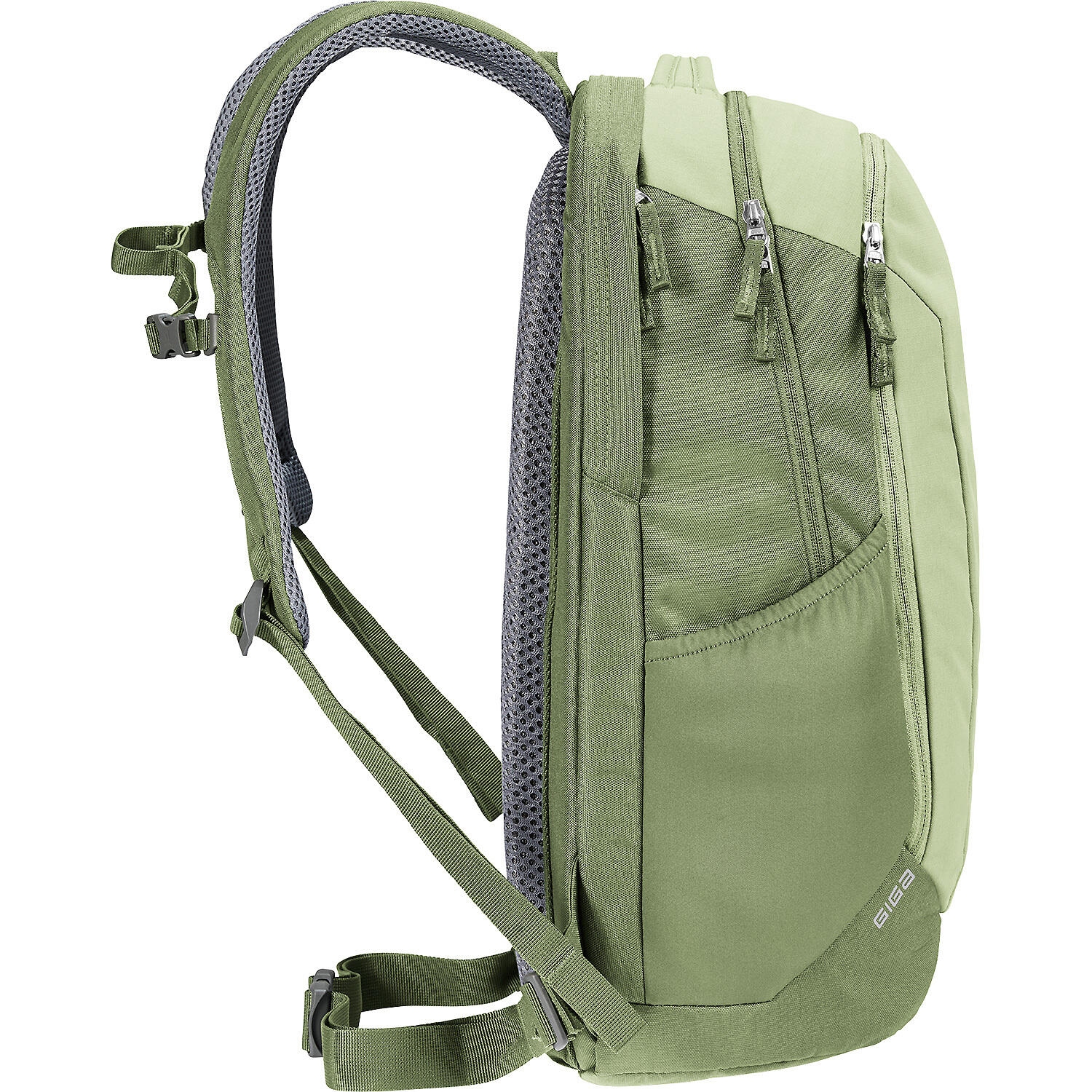 Unisex Rucksack Giga 3/8