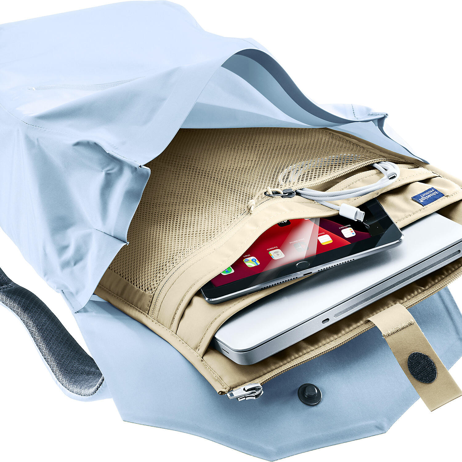 Daybag Drout 20 3/13