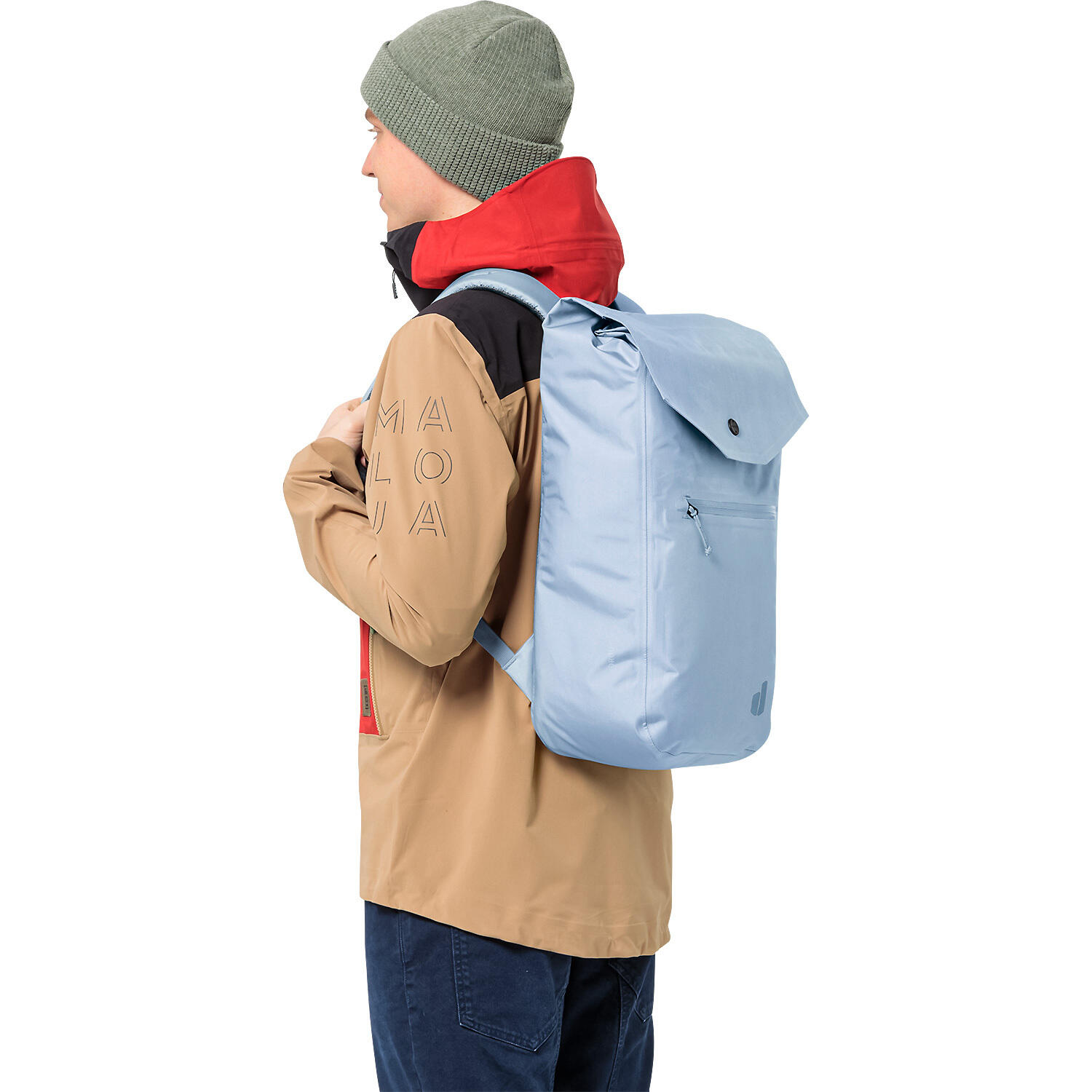 Daybag Drout 20 4/13