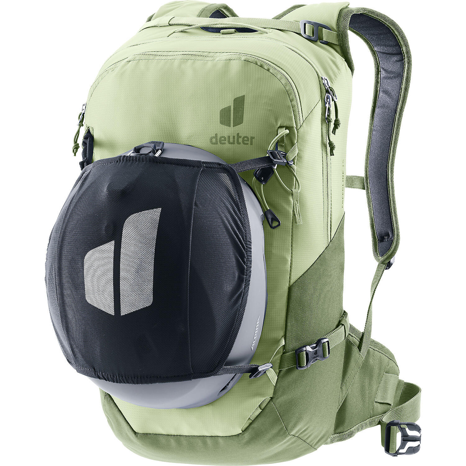 Skitourenrucksack Freecline 15 3/8