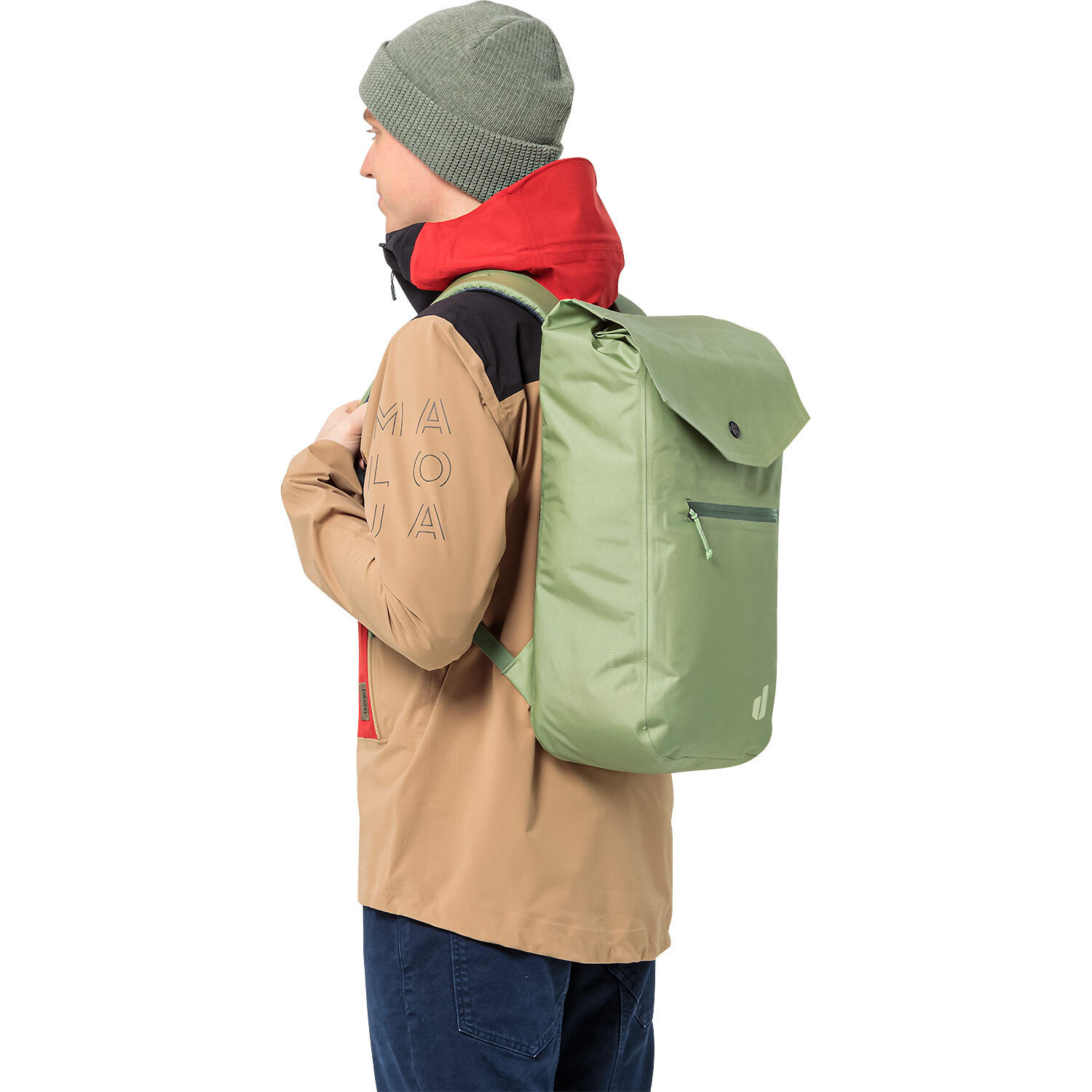 Plecak miejski deuter Drout 4/7