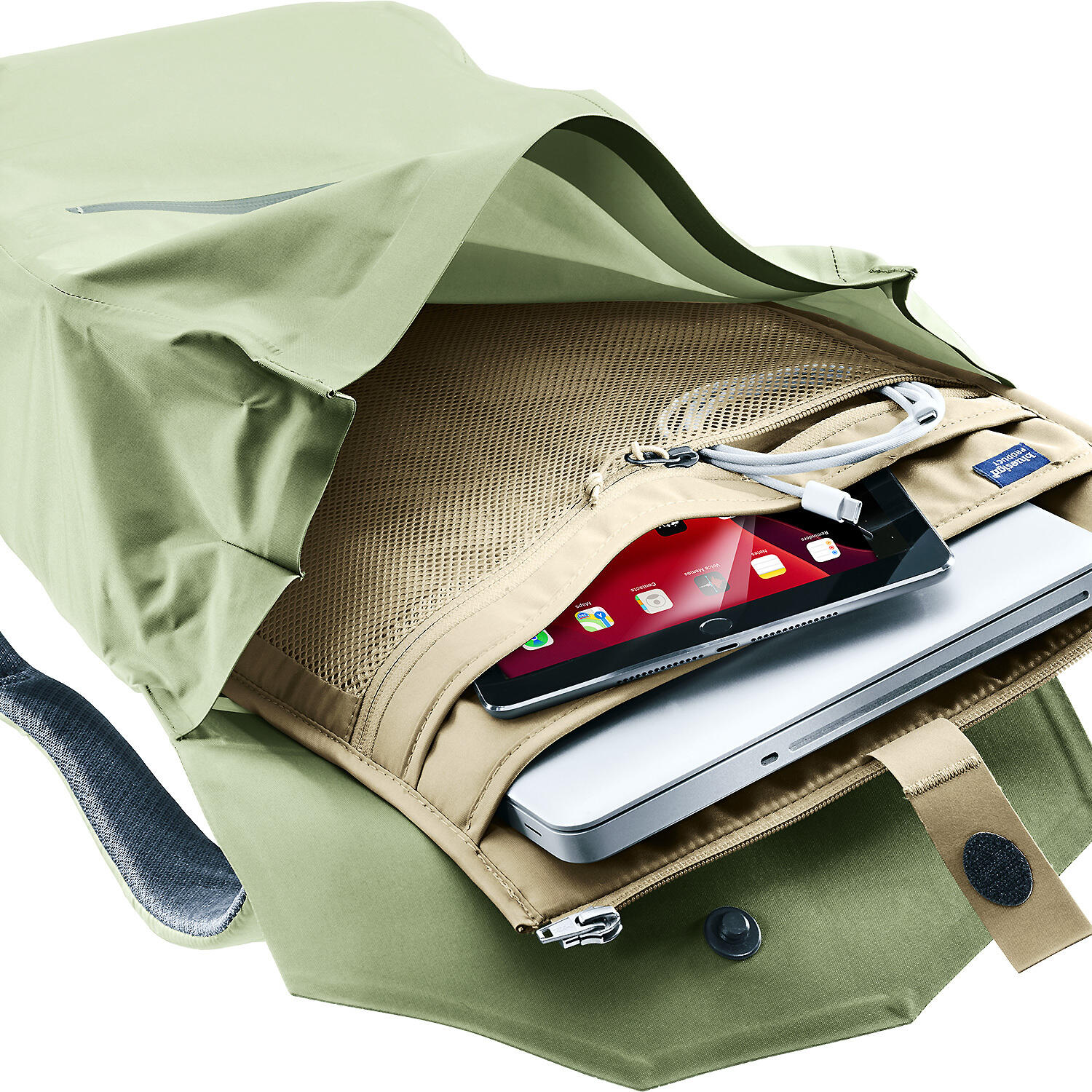 Plecak miejski deuter Drout 3/7