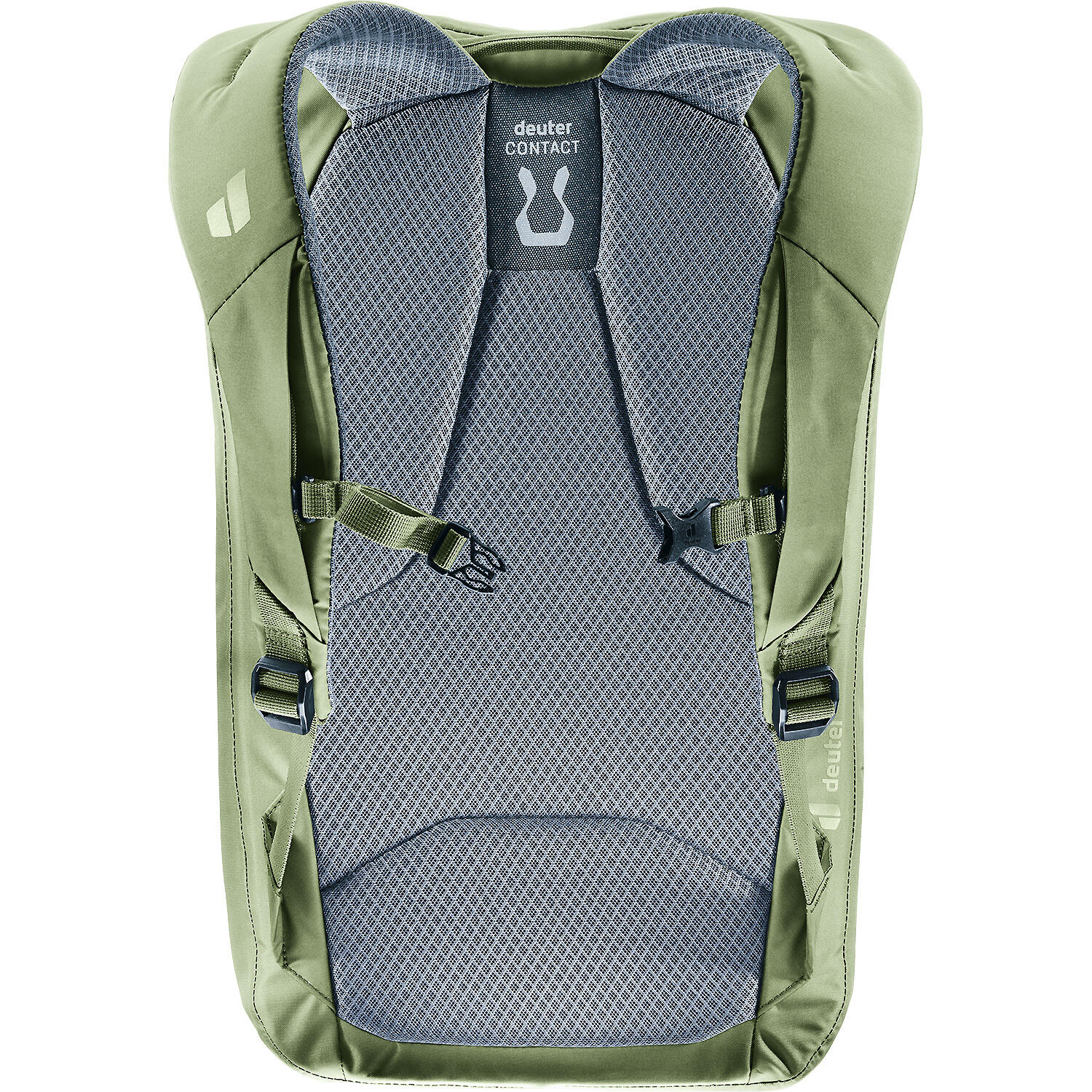 Plecak miejski deuter Drout 2/7