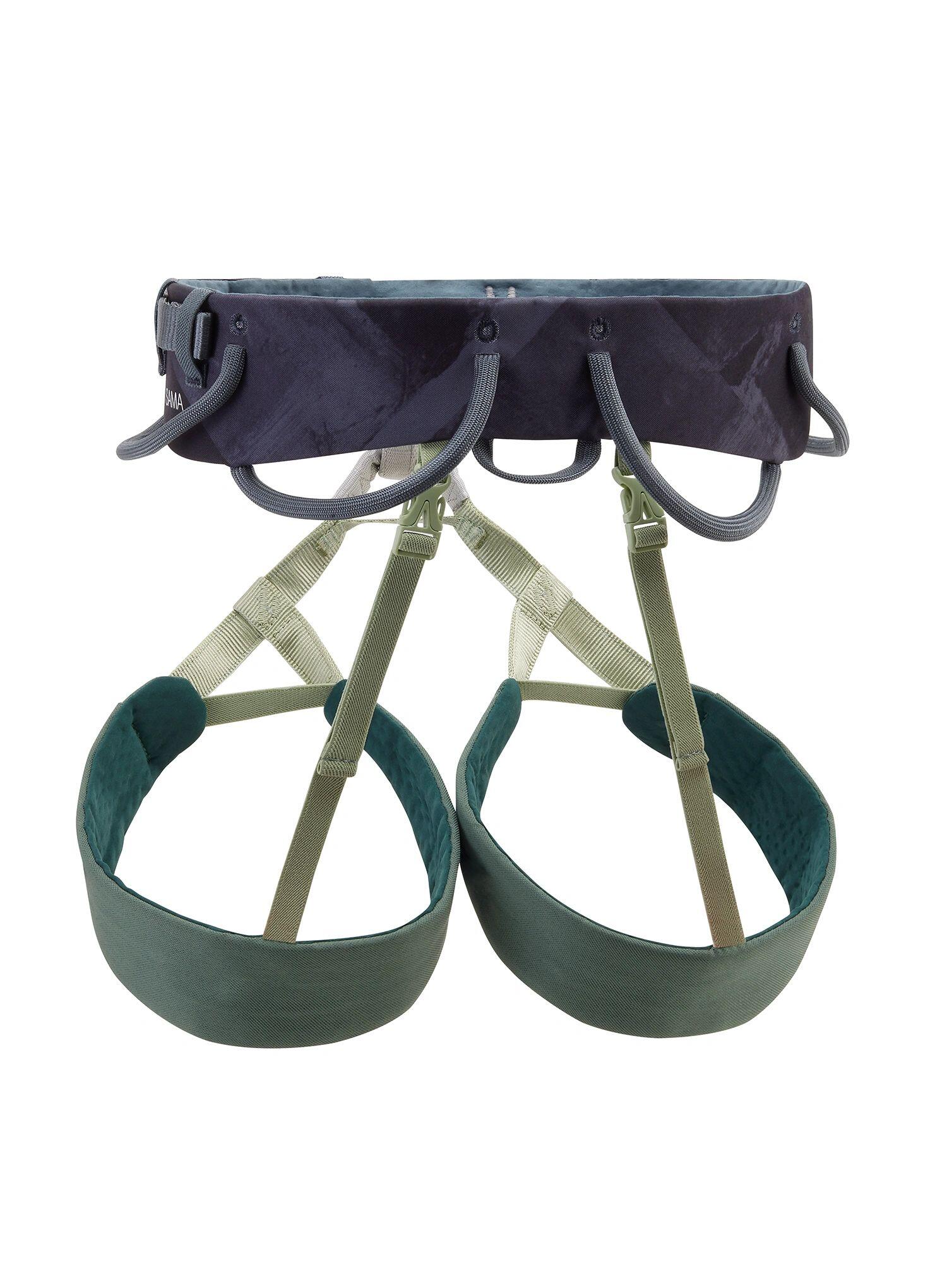 Imbrago da arrampicata Petzl SAMA Unisex 2/7