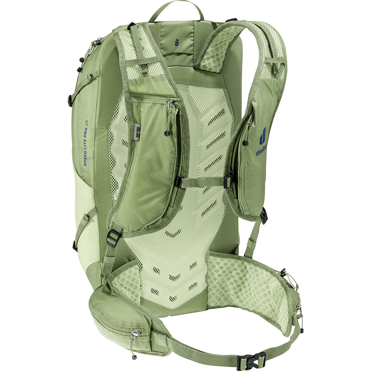 Speed Lite Pro 25 2/7