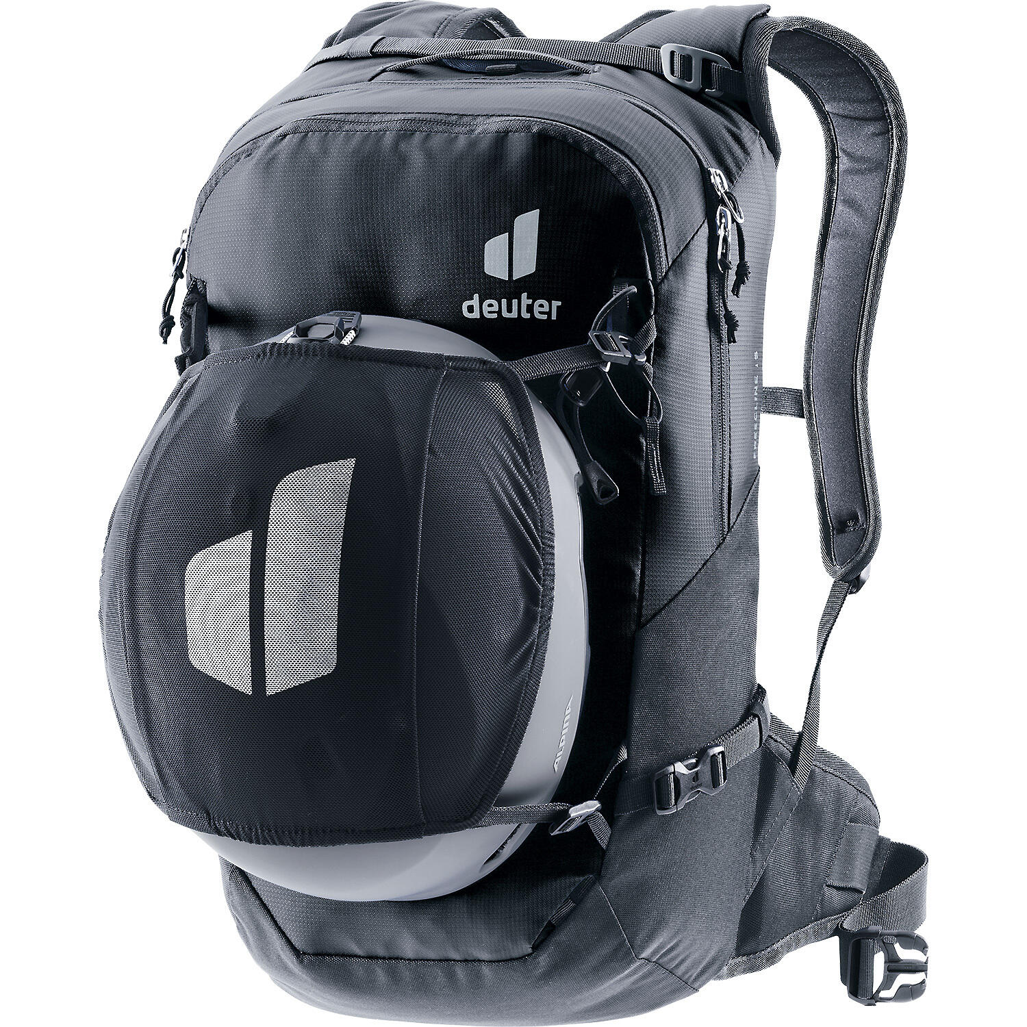Skitourenrucksack Freecline 15 3/7