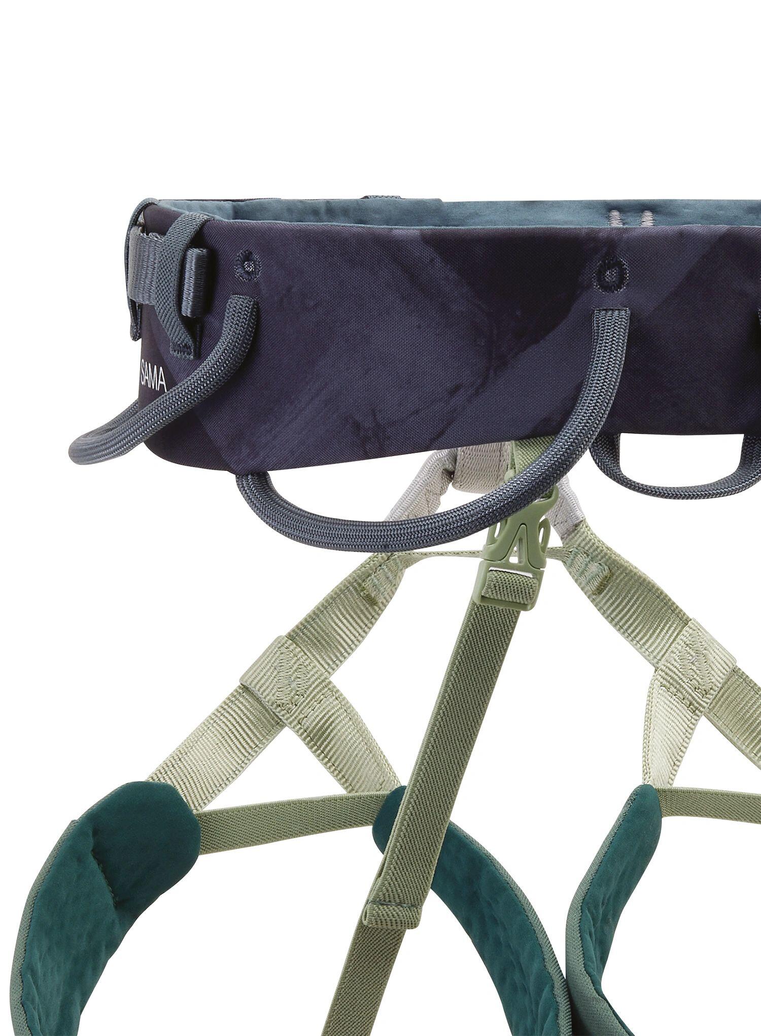 Imbrago da arrampicata Petzl SAMA Unisex 4/7