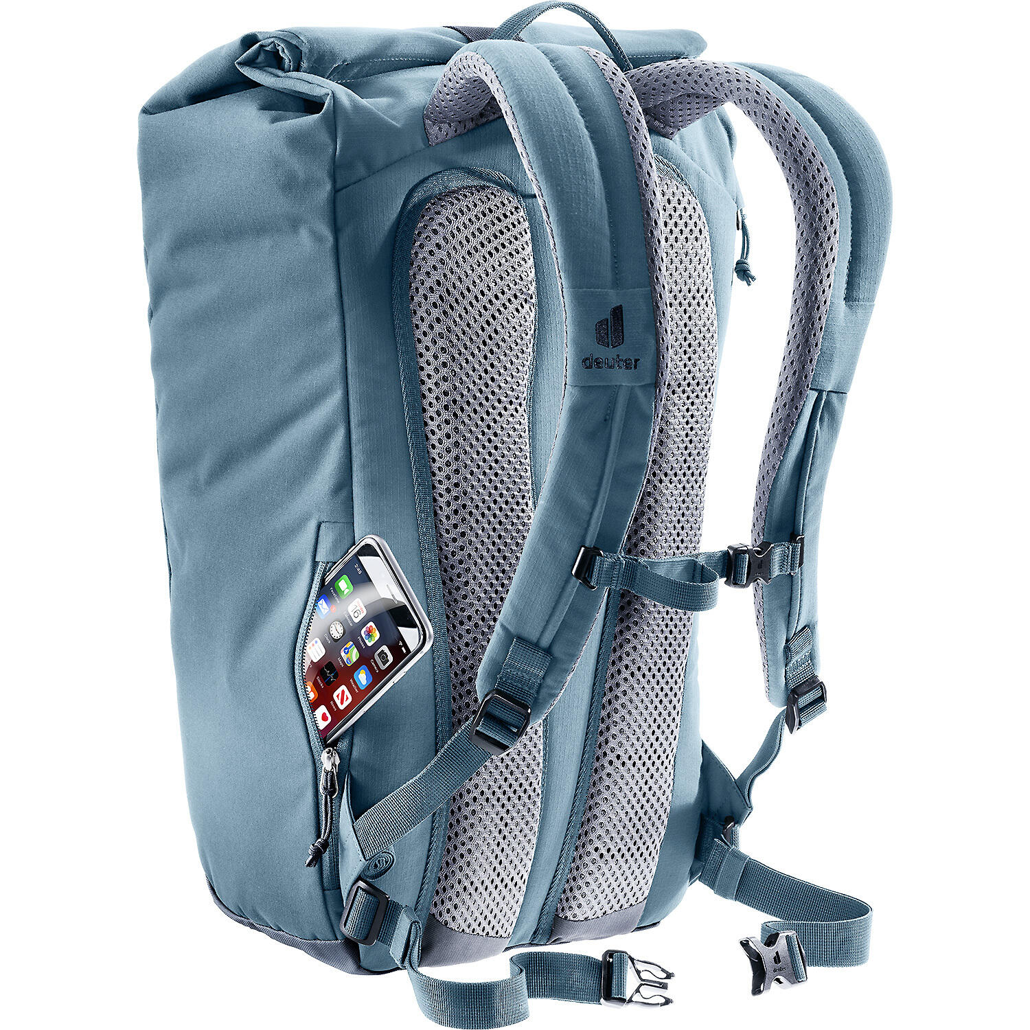 Rucksack Step Out 2/7