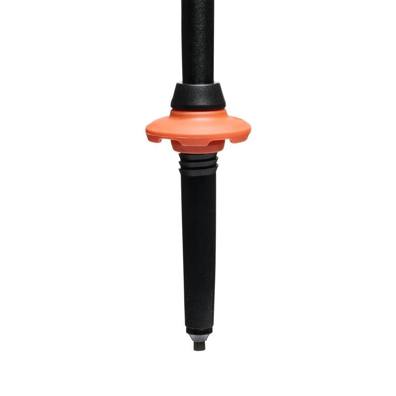 Kije trekkingowe Black Diamond Trail Cork Trekking Poles