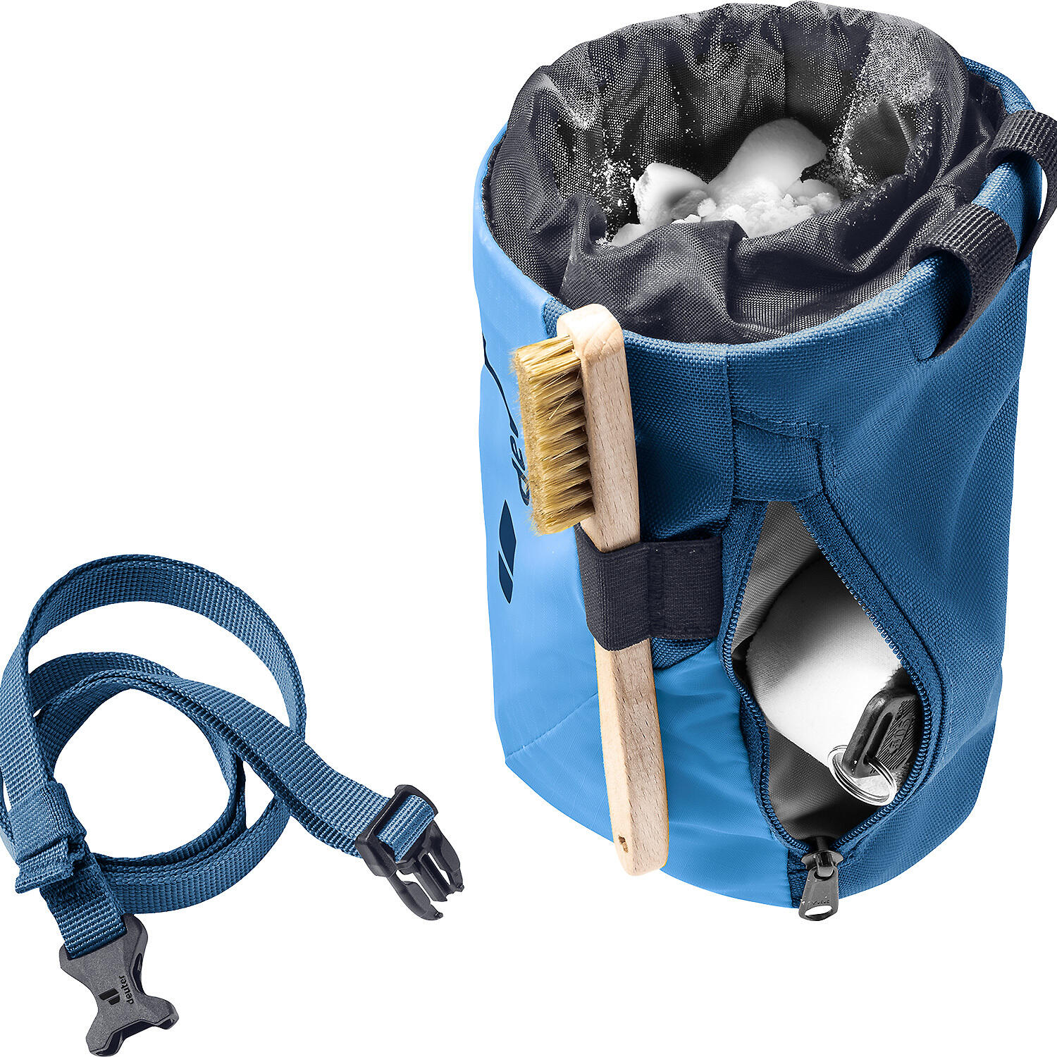 Gravity Chalk Bag II L 2/3