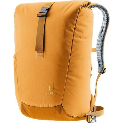 Sac à dos outdoor et urbain - Roll-top - Step Out 22