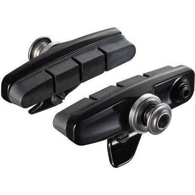 Shimano r55c4 br-9100 dura-ace remblokset voor fiets