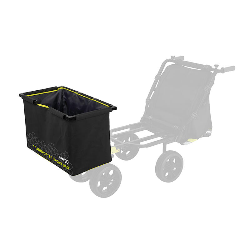 Bolsa con ruedas Matrix 4 Wheel 3/7