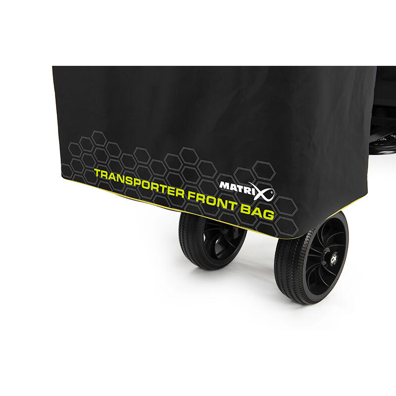 Bolsa con ruedas Matrix 4 Wheel 7/7