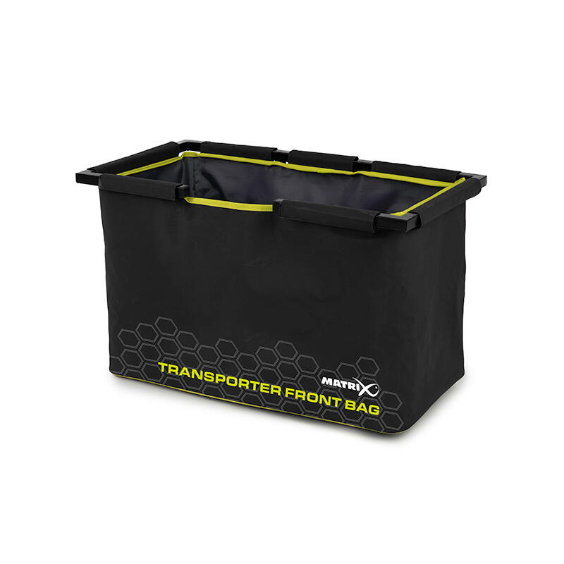 Bolsa con ruedas Matrix 4 Wheel 4/7