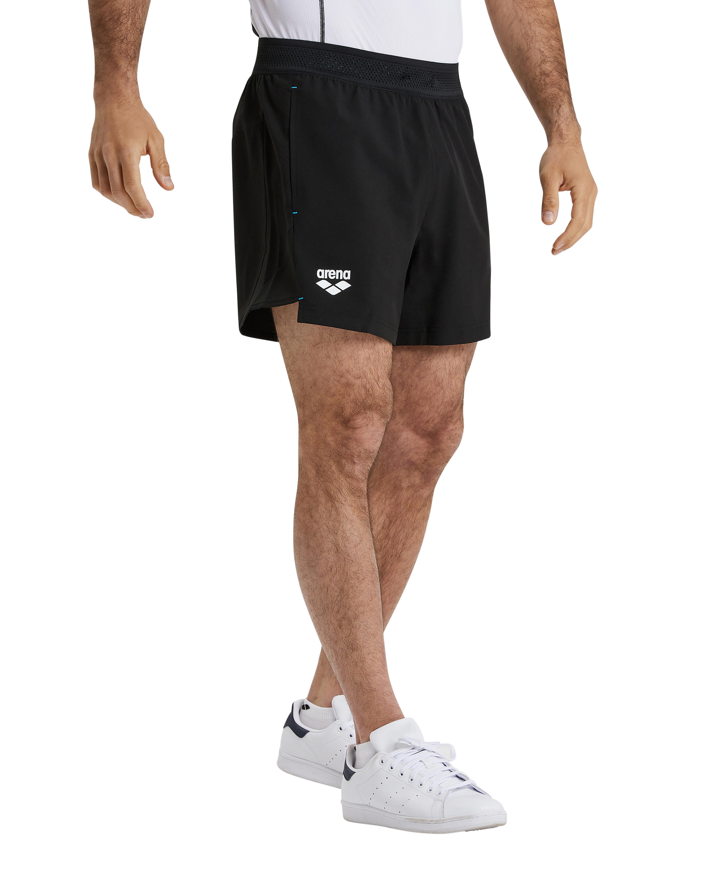 Shorts running et gym Homme - Solid 1/5