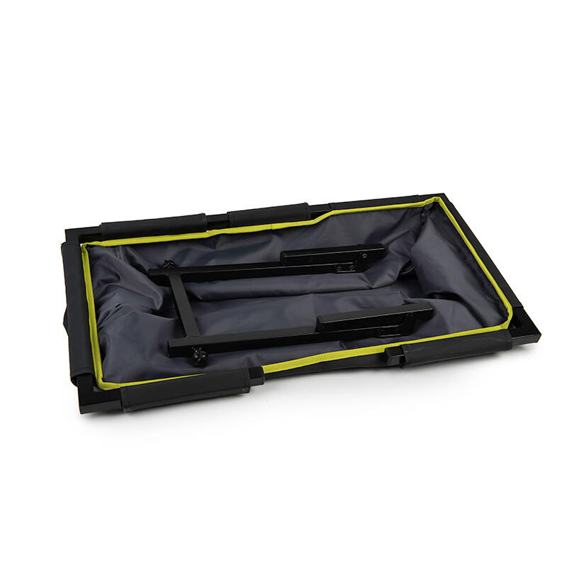 Bolsa con ruedas Matrix 4 Wheel 5/7