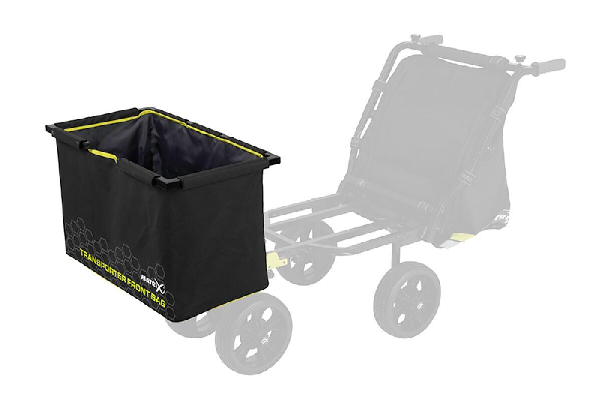 MATRIX Trolley Matrix 4 Wheel