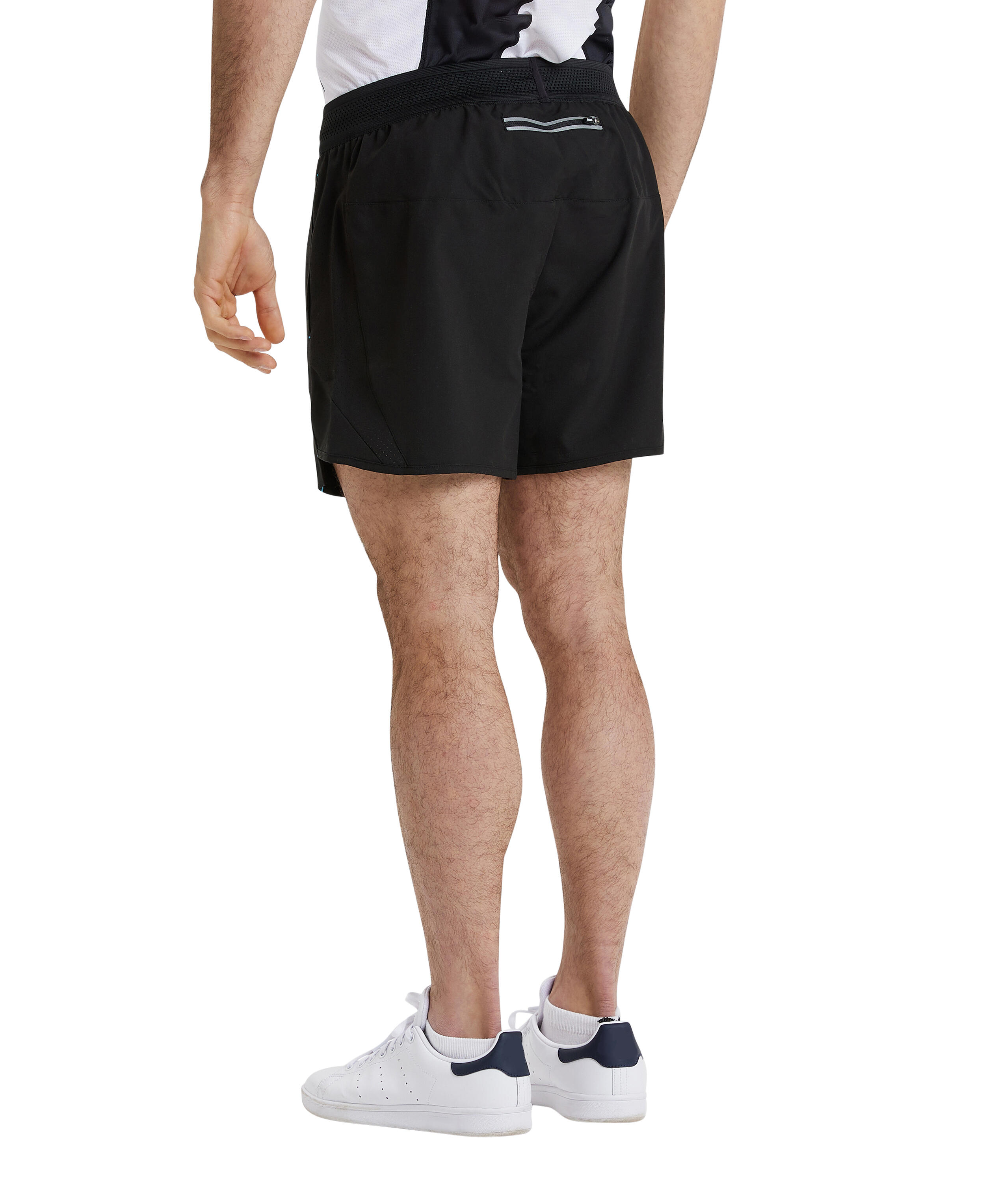 Shorts running et gym Homme - Solid 2/5