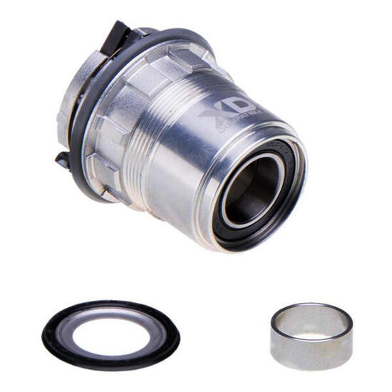 Kassettenkörper Campagnolo P/SRAM XDR SHAMAL