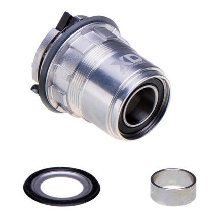 Korpus kasety Campagnolo P/SRAM XDR SHAMAL