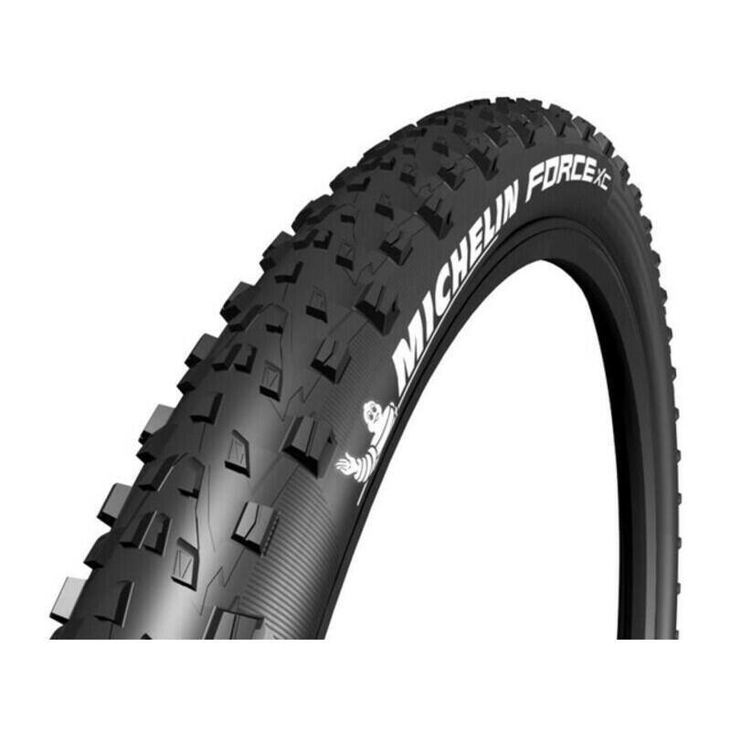 Tire Michelin (57 - 584) Force Xc Tubeless Ready