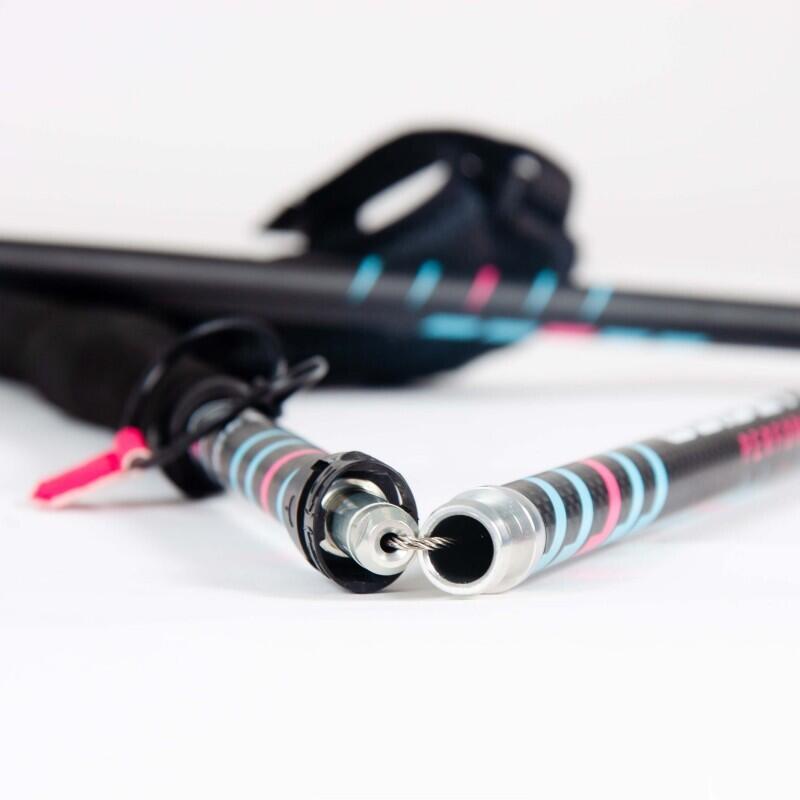 Palo de rastro Guidetti Platinium Neo Pulse 6/6