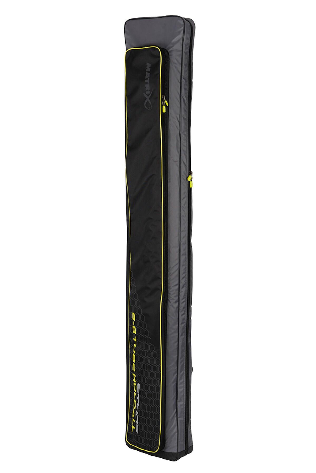 MATRIX Matrix Ethos 6-8 Tube Holdall - Witvis Foudraal