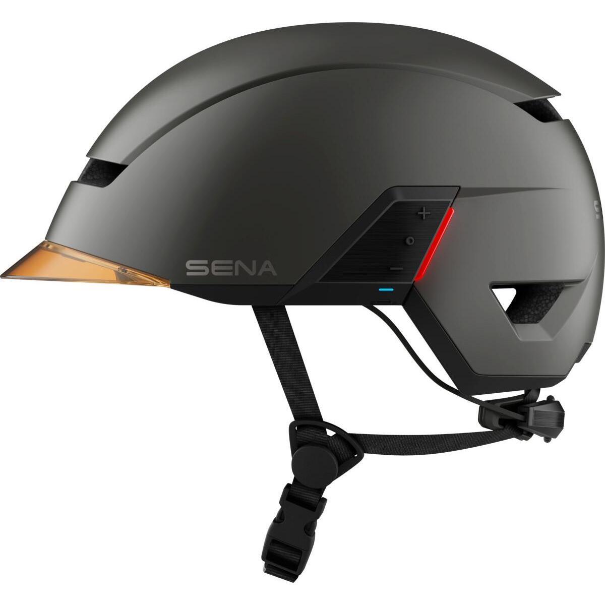Casque connecté Sena U1 2/6