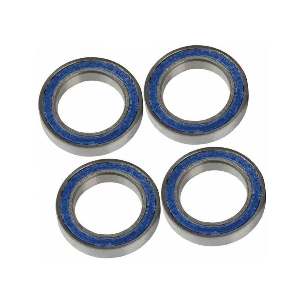 Bearing kit for cassette body Campagnolo (x4)