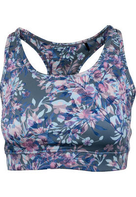 Sport bh zuri printed