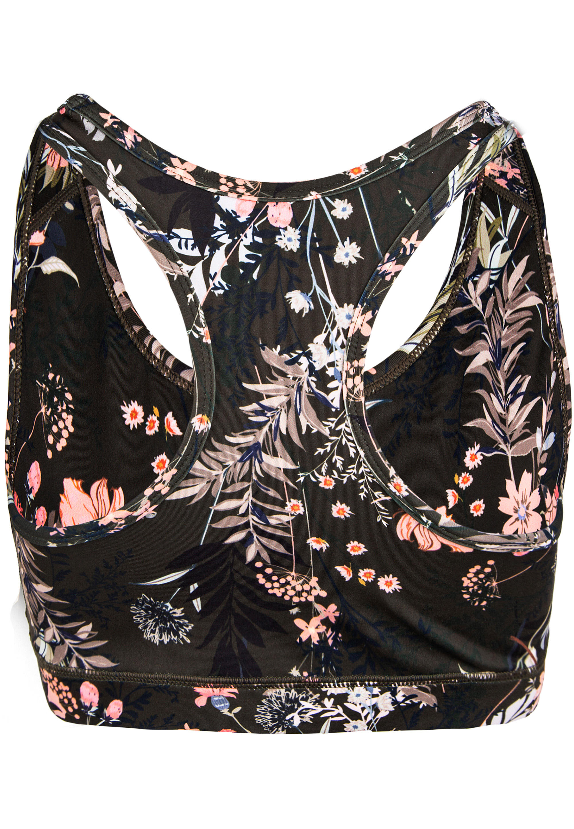 Sport BH Zuri Printed 2/5