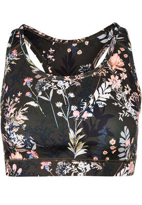Sport bh zuri printed