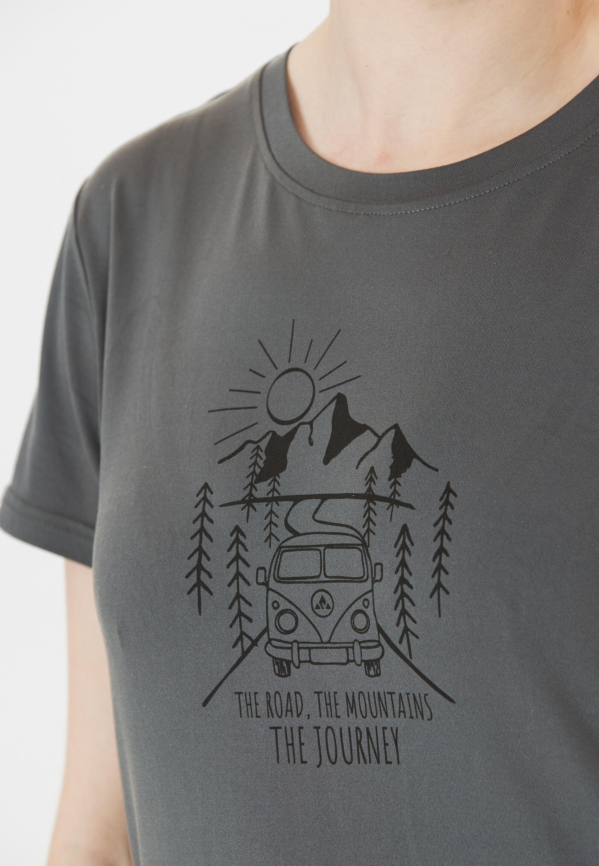 T-Shirt Tergo 3/6