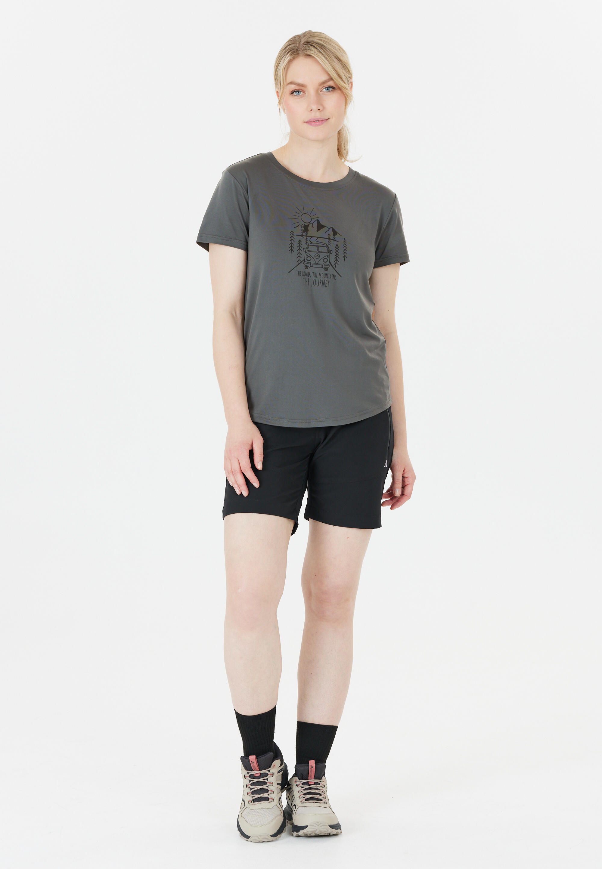 T-Shirt Tergo 4/6