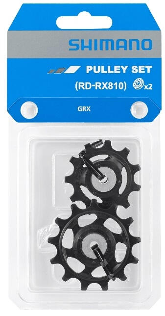 Koła Przerzutki Grx Rd-Rx810